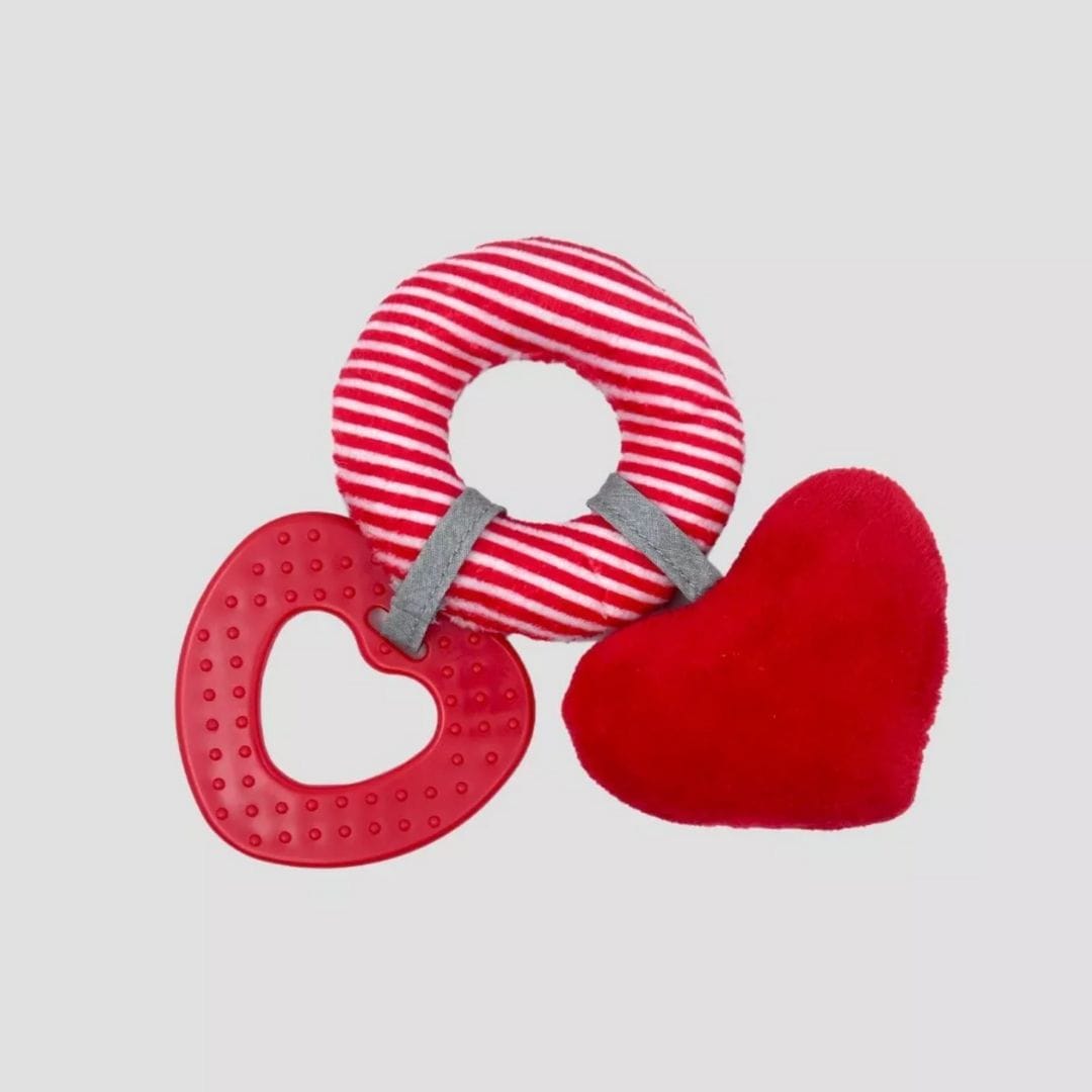 20 sweet Valentine's Day gifts for the first baby on February 14th