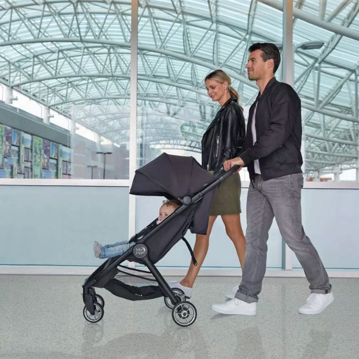 Best Travel Baby Products for Visiting Family