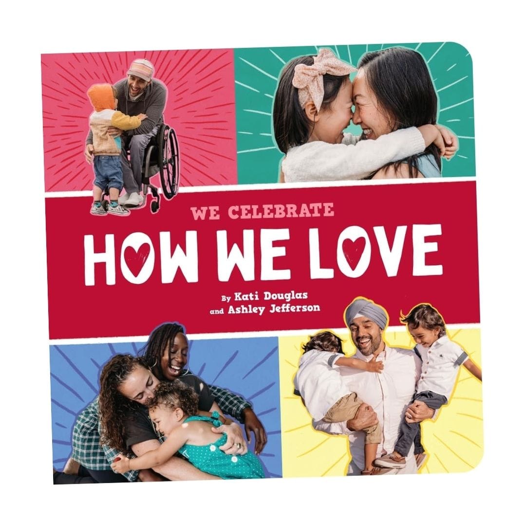 20 sweet Valentine's Day gifts for the first baby on February 14th