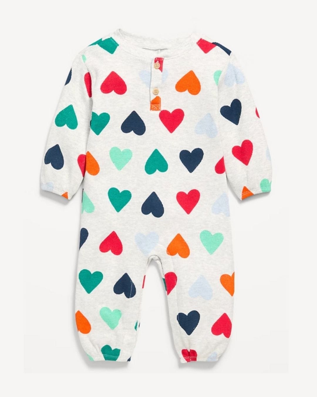 20 sweet Valentine's Day gifts for the first baby on February 14th