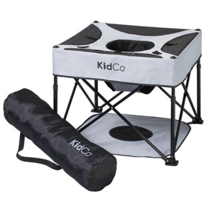 Best Travel Baby Products for Visiting Family