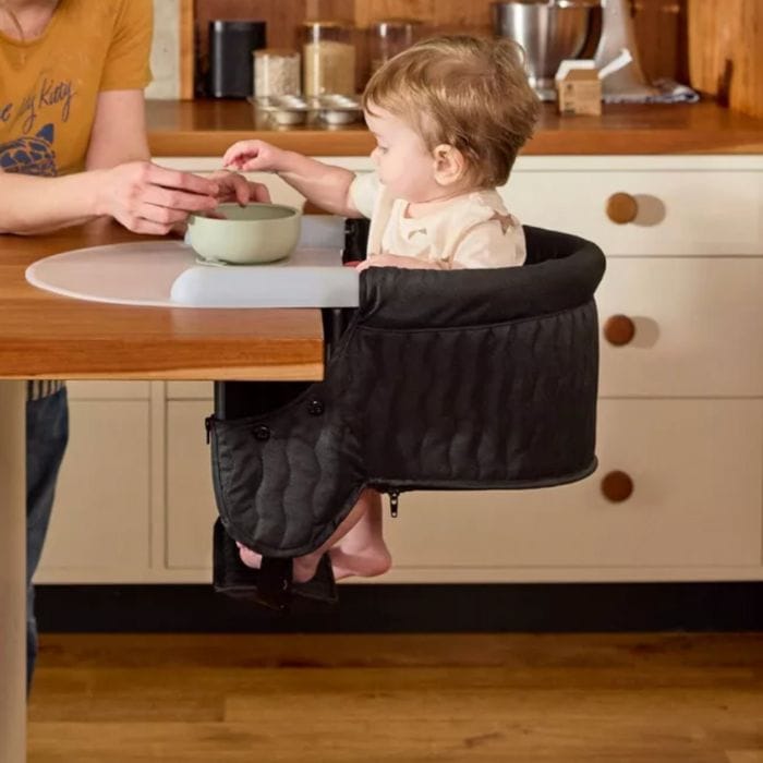 Best Travel Baby Products for Visiting Family