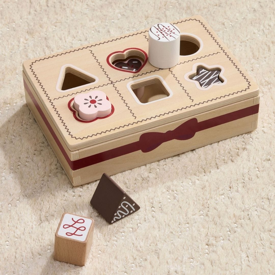 20 sweet Valentine's Day gifts for the first baby on February 14th