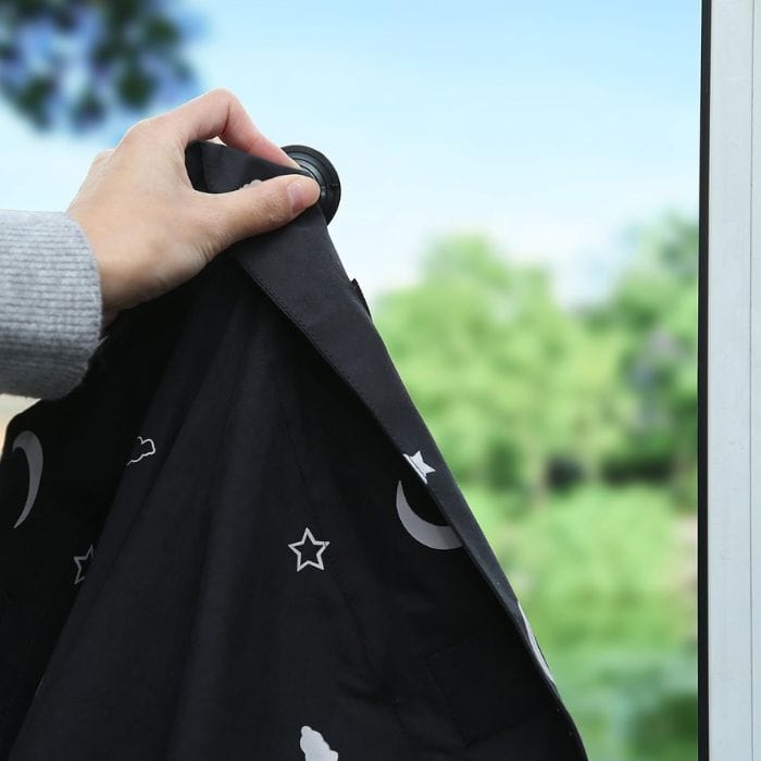 Best Travel Baby Products for Visiting Family