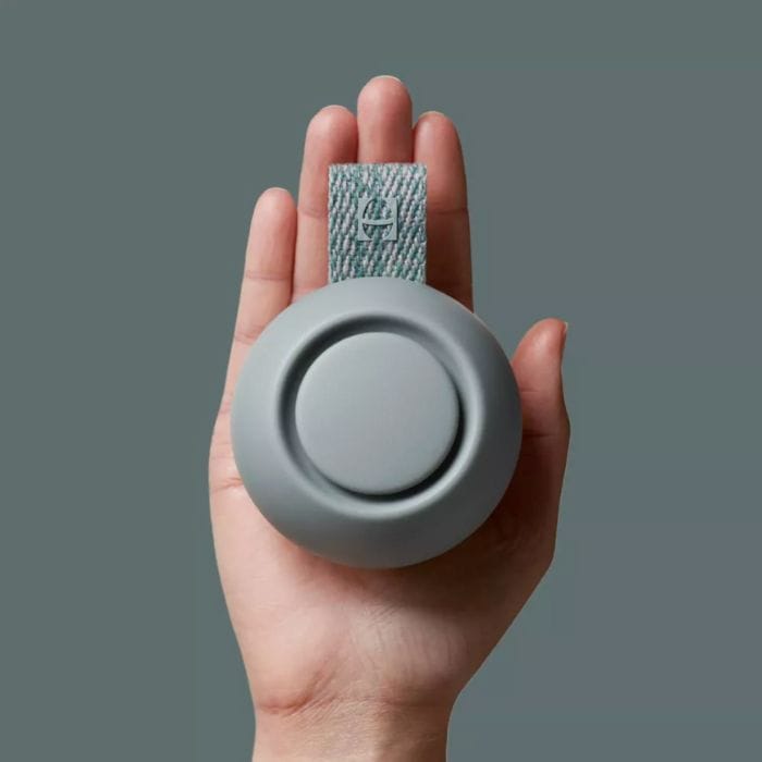 Best Travel Baby Products for Visiting Family