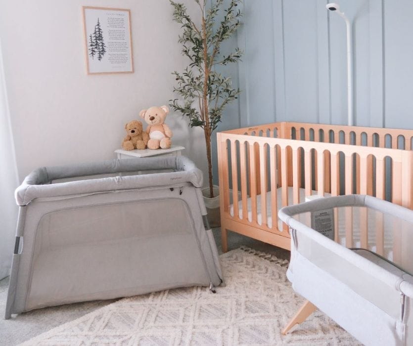 18 Places to Get Free Baby Products, Samples & Gear in 2026