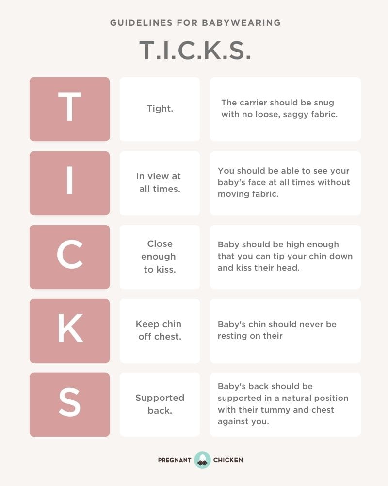 Just Tell Me Which Carrier to Buy: A Practical Guide for Overwhelmed Parents