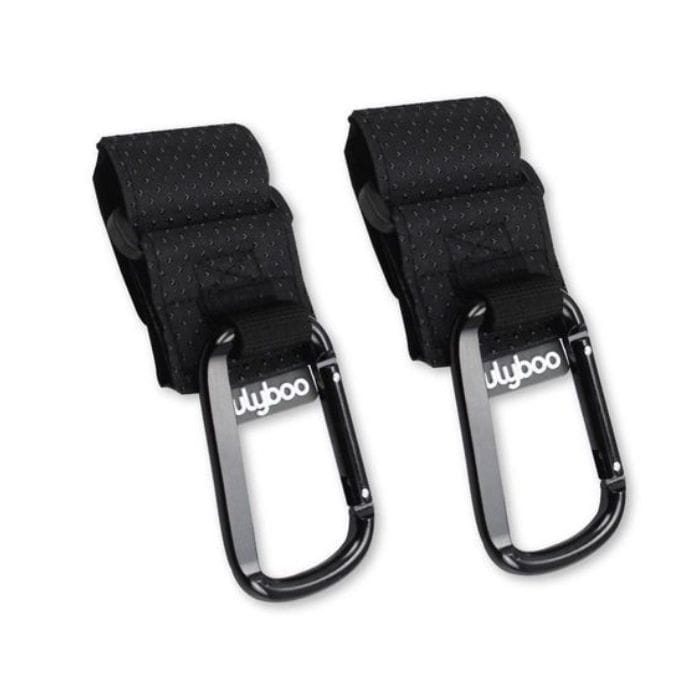 The Best Stroller Accessories for Any Kind of Stroller