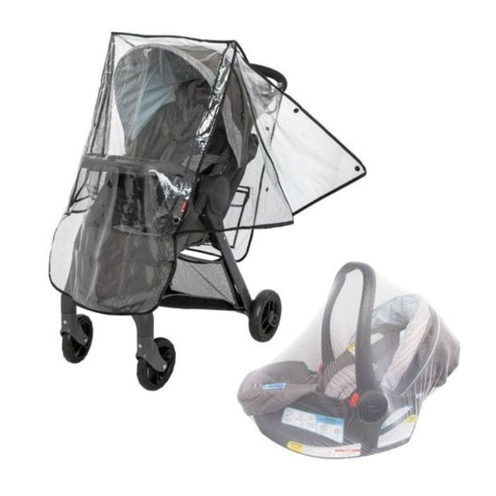 The Best Stroller Accessories for Any Kind of Stroller