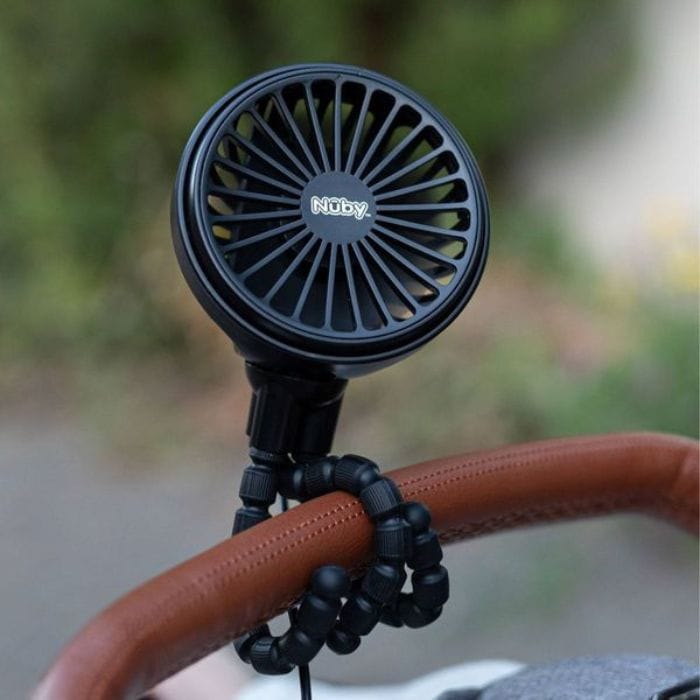 The Best Stroller Accessories for Any Kind of Stroller