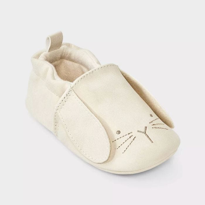 Baby's First Easter Basket: 25+ Ideas That Are Actually Useful