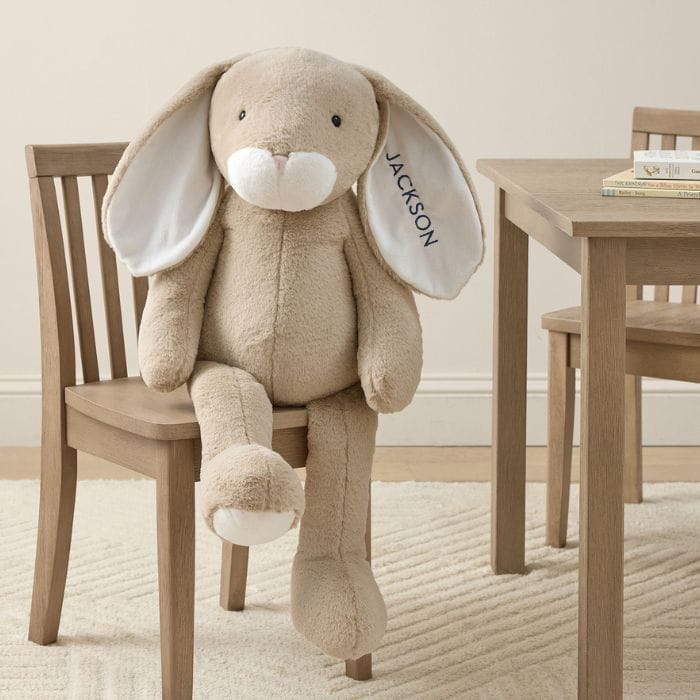 Baby's First Easter Basket: 25+ Ideas That Are Actually Useful