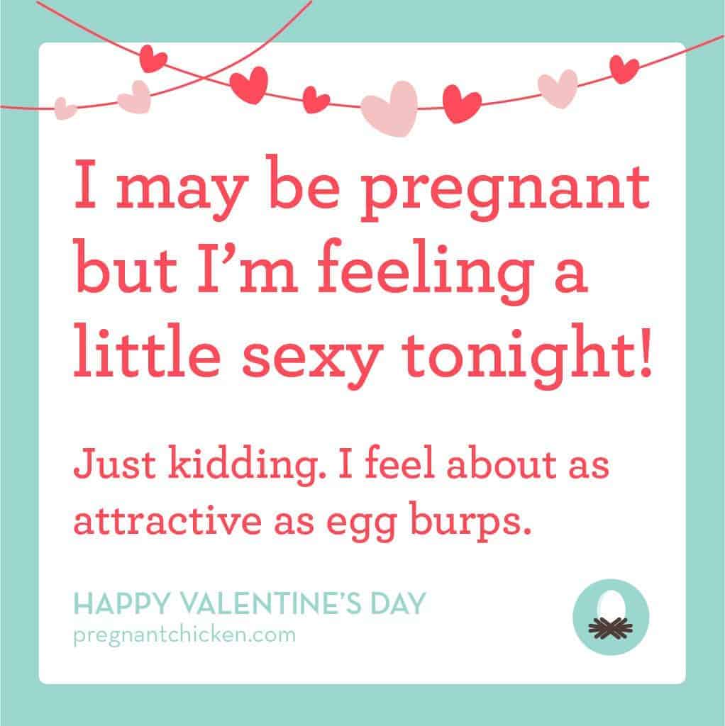 Valentine's Day Notes