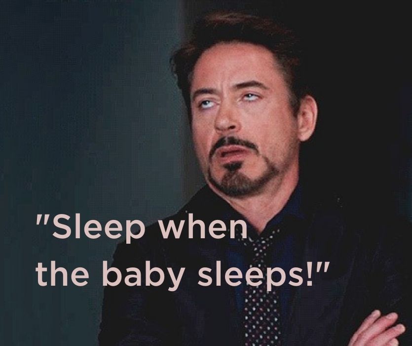 Parenting Advice I'm Tired of Hearing