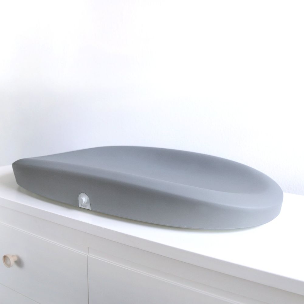 Hatch Grow Smart Changing Pad and Scale Review