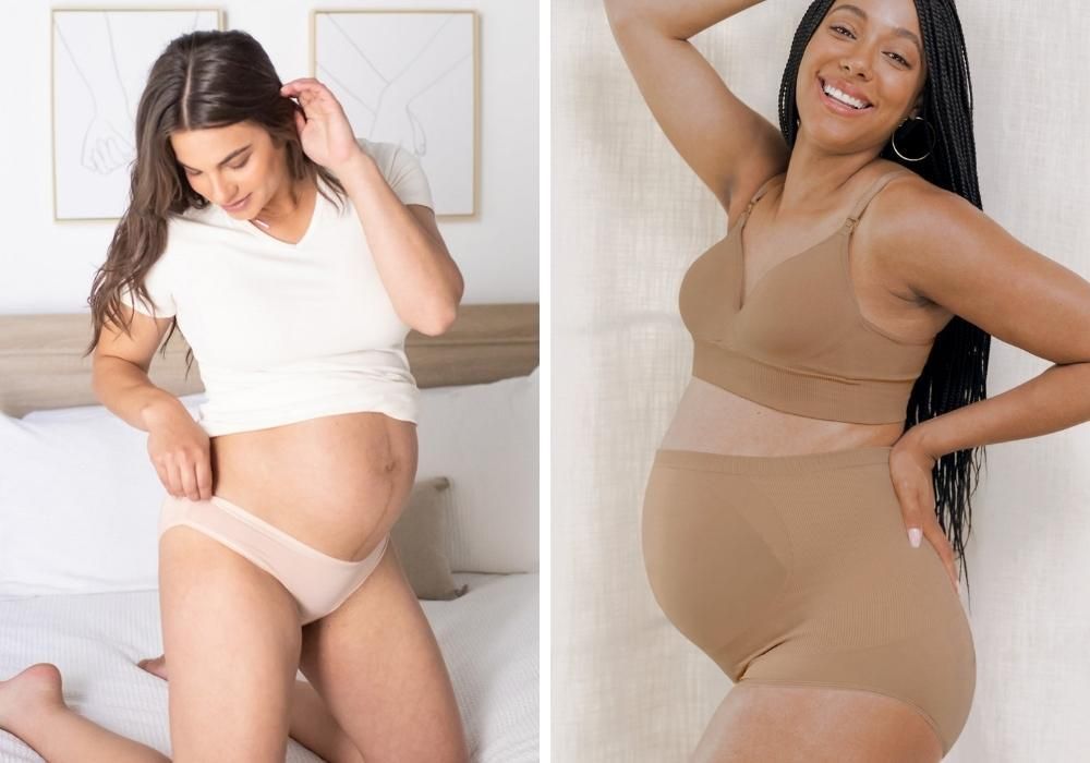 Best Places to Find Maternity Underwear for Pregnancy