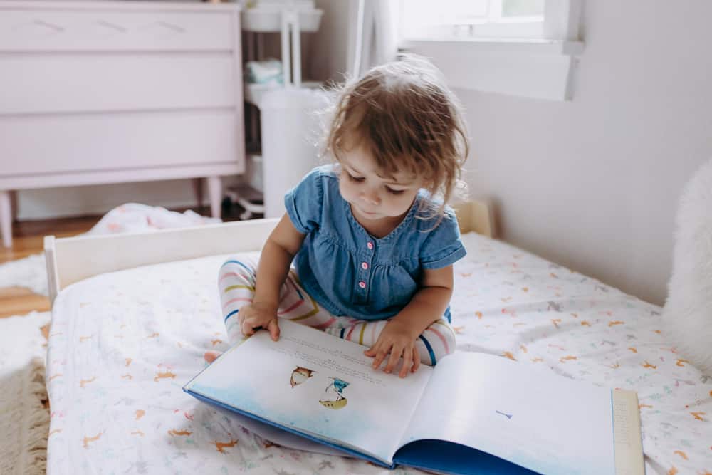 Little Feminist Book Club Review