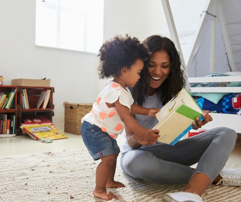 I Read All The Baby Sleep Books So You Don't Have To