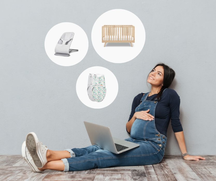 Best Baby Registries: Comparison 2025