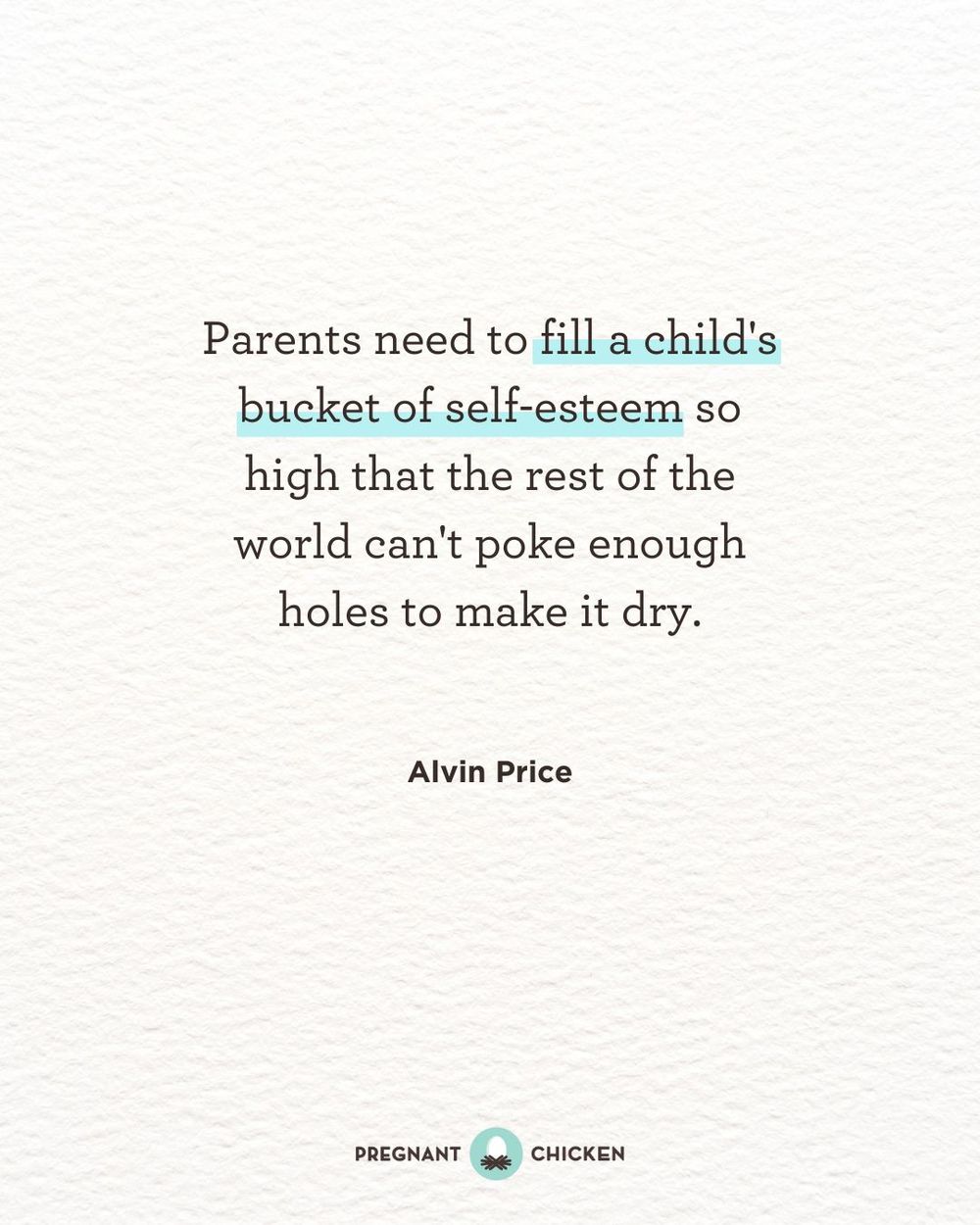 45 Inspirational Quotes for New Parents