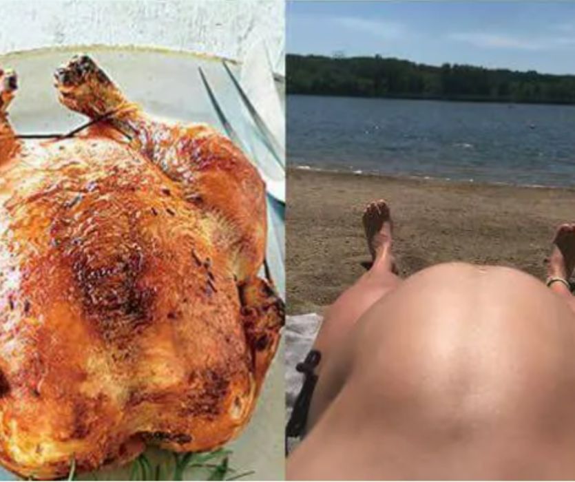 19 Things Pregnant People Say