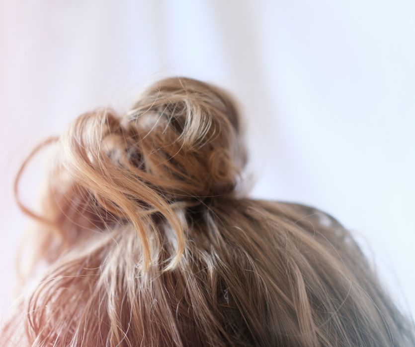 10 Steps of New Mom Hygiene