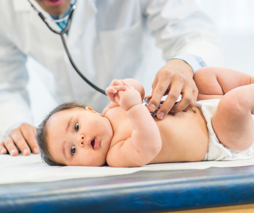 Why I Changed Pediatricians