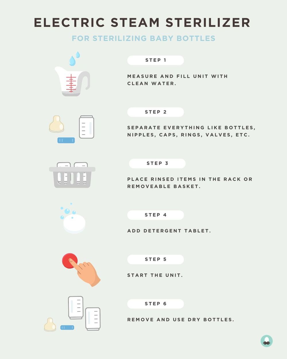How Do I Sterilize Baby Bottles and Is It Really Necessary how-do-i-sterilize-baby-bottles-and-is-it-really-necessary