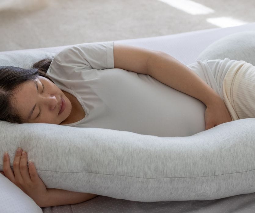 8 Pregnancy Side Effects Nobody Warns You About (From a Mom of Four)