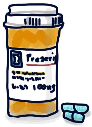 Can I take antibiotics while pregnant?