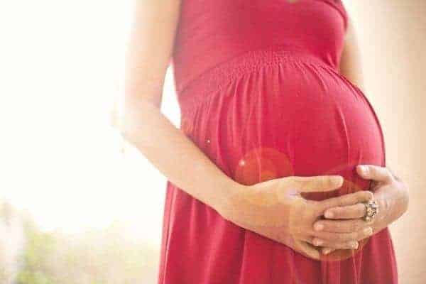 What to Do in Your Last Trimester