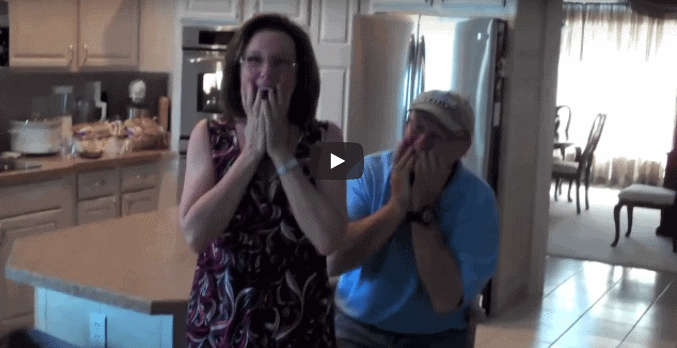 6 Tips For Making A Great Pregnancy Announcement Video