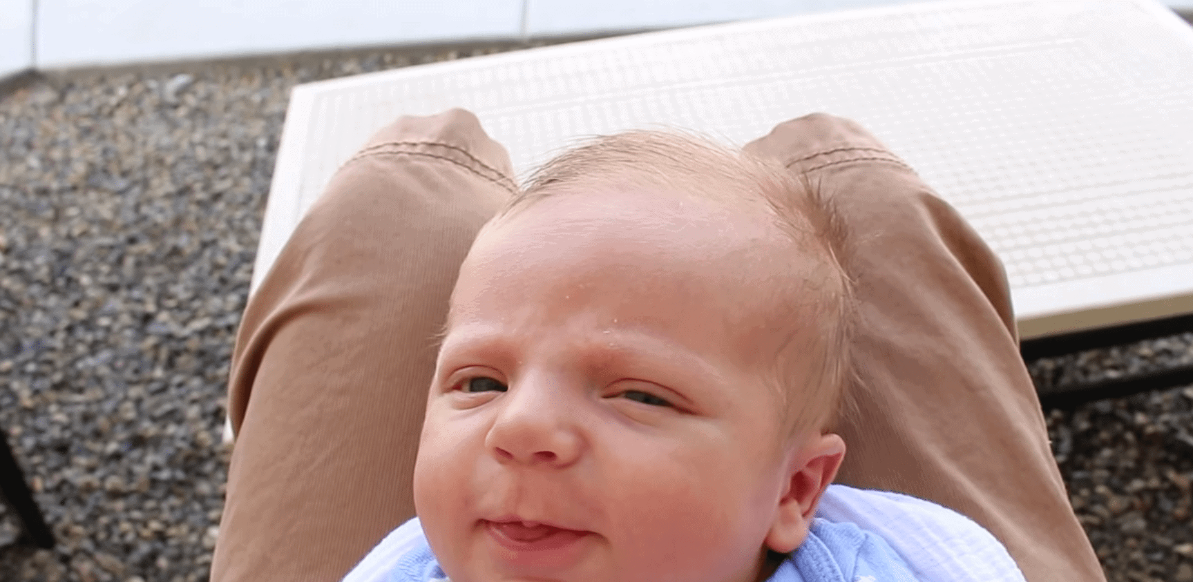 Newborn Bad Lip Reading Video