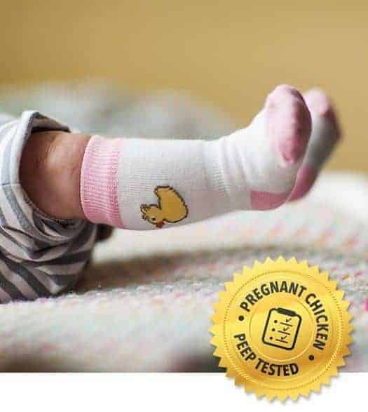 Cheski Sock Company Review