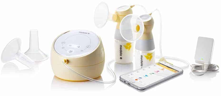 Medela Sonata Breast Pump Review
