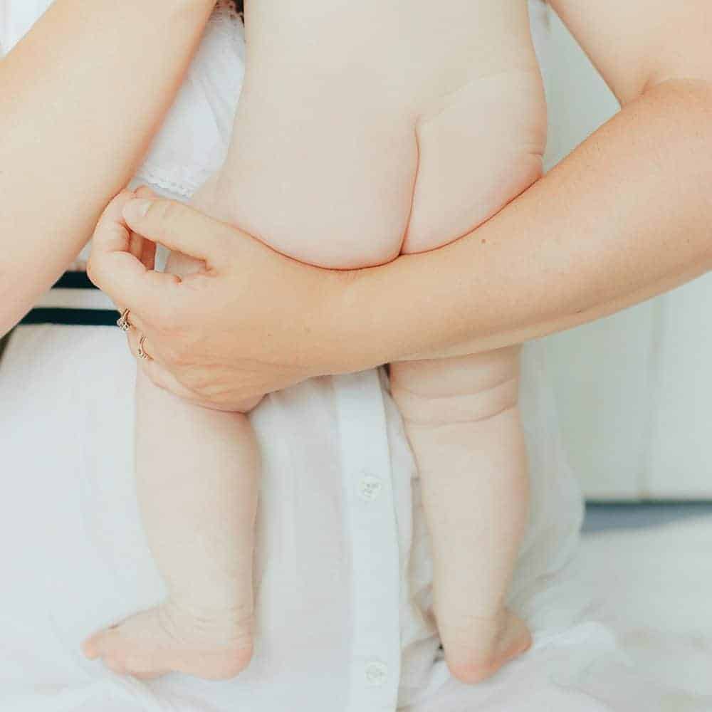 Diaper Rash Guide – Causes, Treatments and Remedies