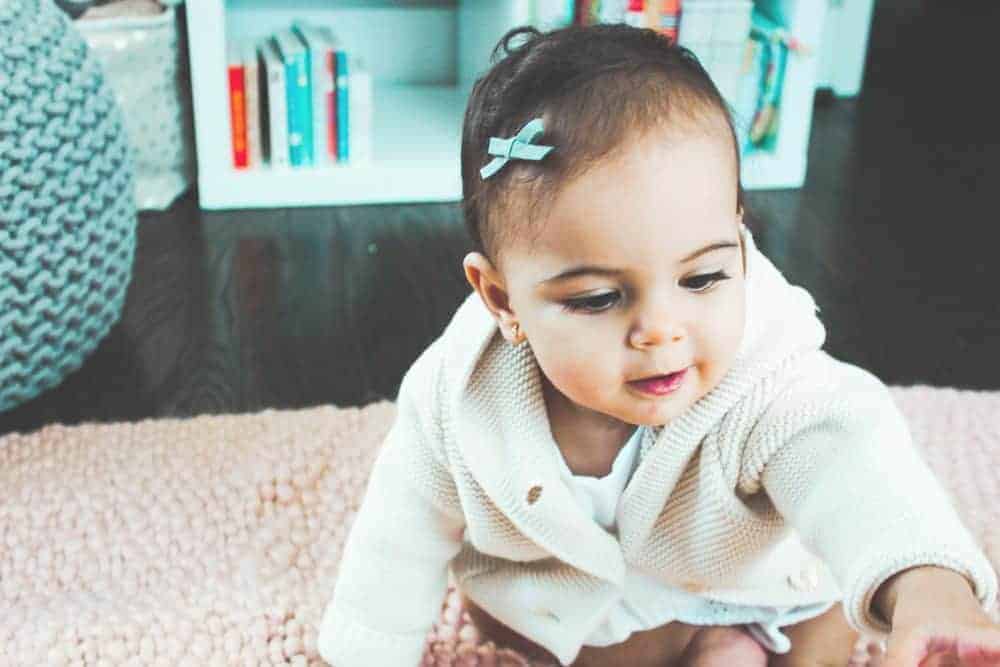 Baby Wisp: Accessories for Even the Wispiest Hair