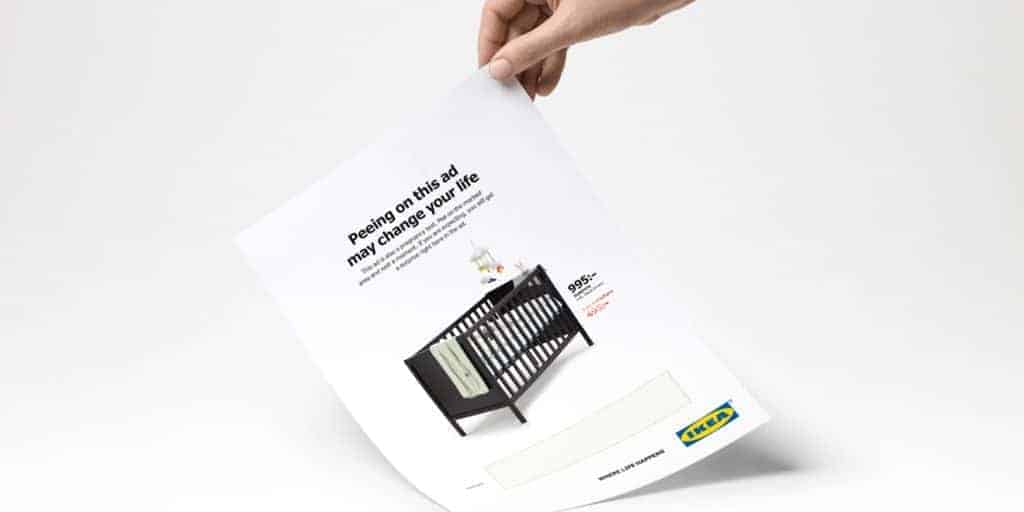 This Pregnancy Test is Your WTF Moment of the Day