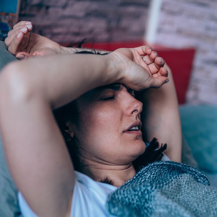 Hyperemesis Gravidarum: What it's Like to Have HG