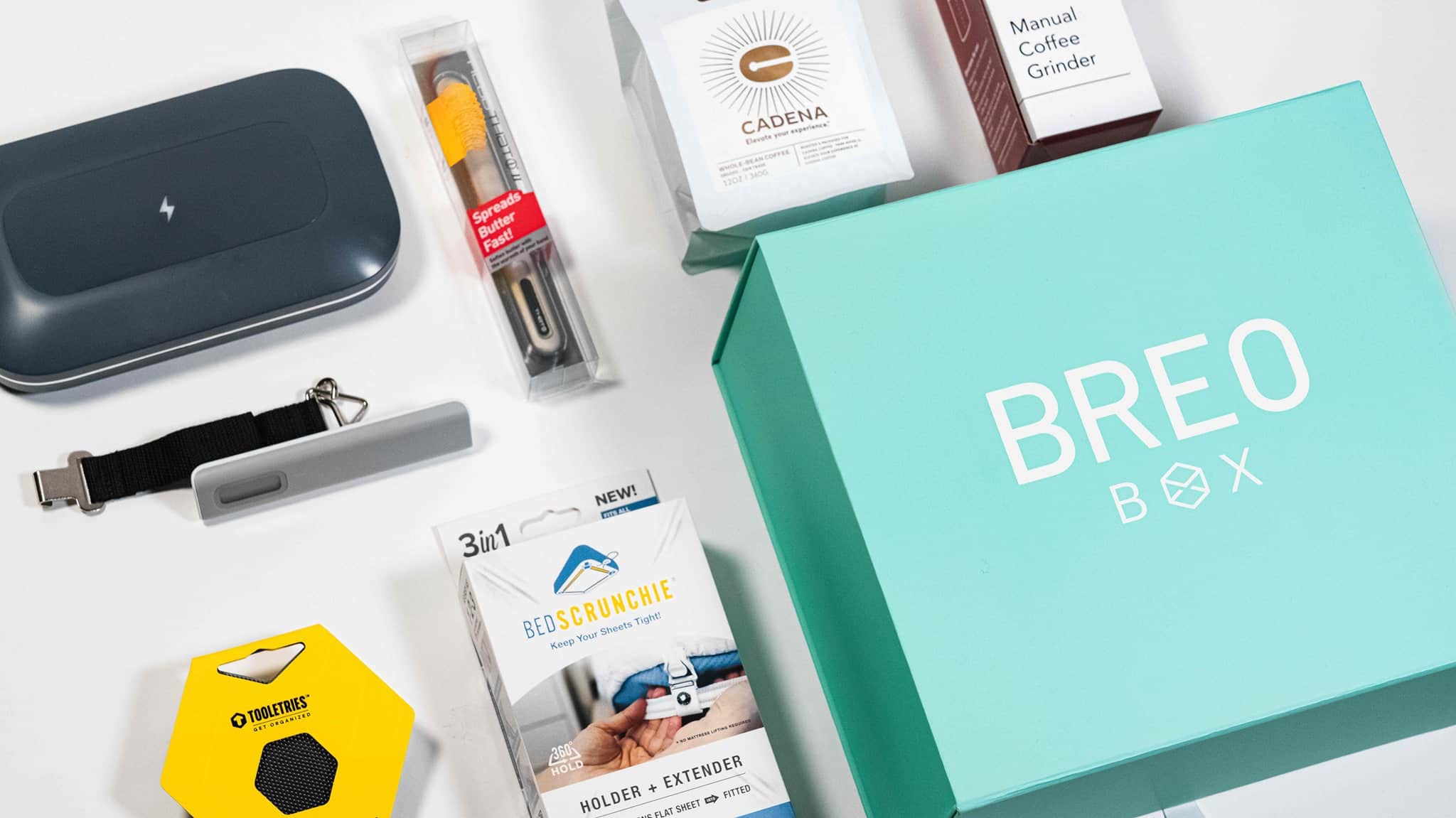 Great Gifts for a New Dad (or DadToBe) 2024