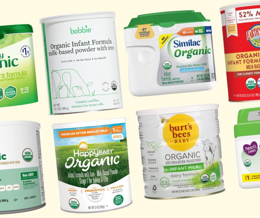 the-best-organic-baby-formulas-of-2023-with-comparison-chart