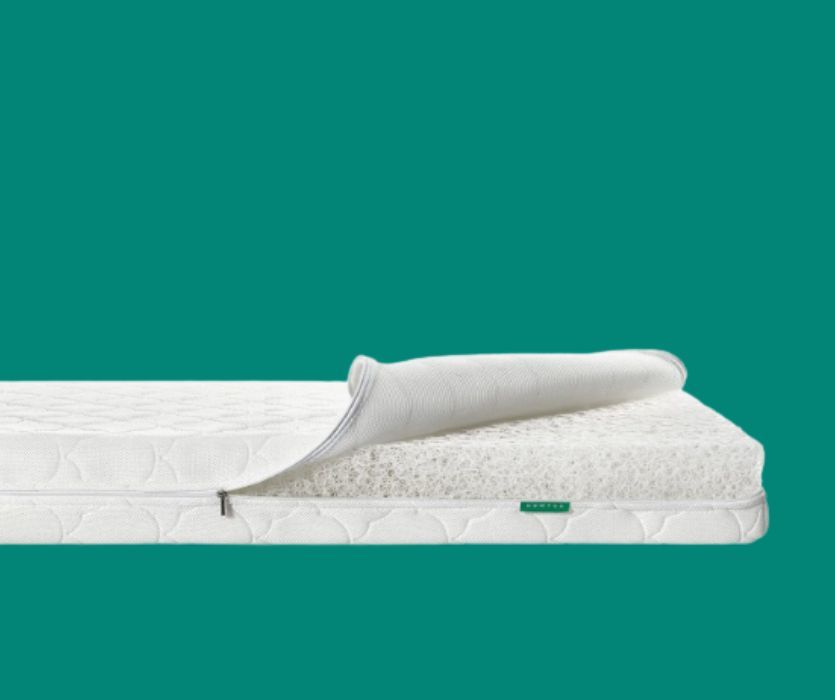 Newton Wovenaire Crib Mattress Review