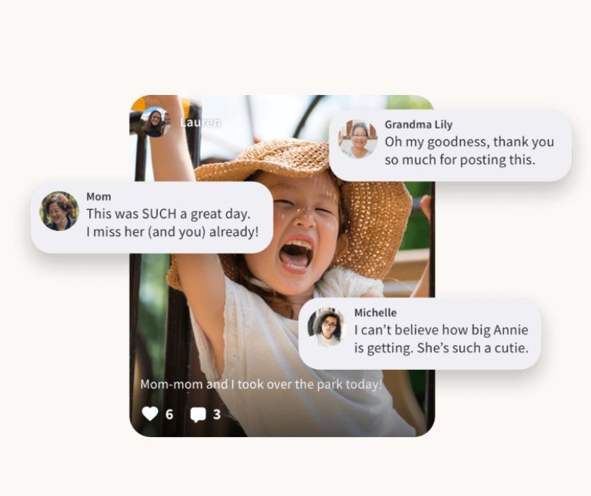 Tinybeans Review (Includes Discount Code)