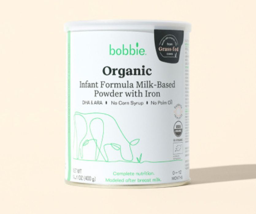 Bobbie Infant Formula Review (Plus a Discount Code)