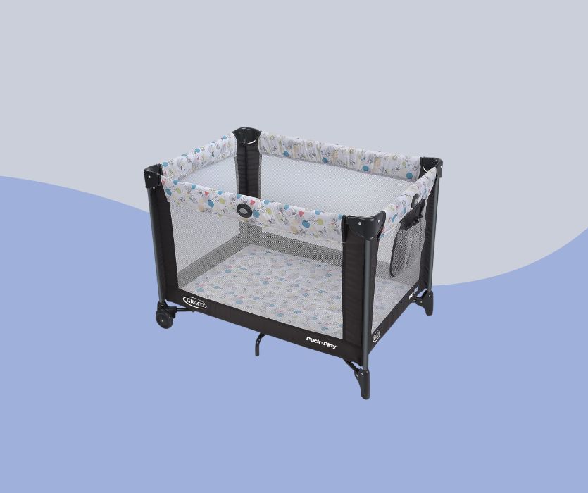 can-a-baby-sleep-in-a-playpen-instead-of-a-crib