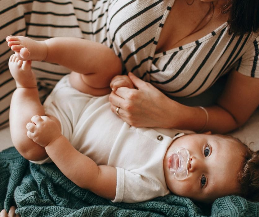 Free and Cheap Things to Do With a Baby (By Season)