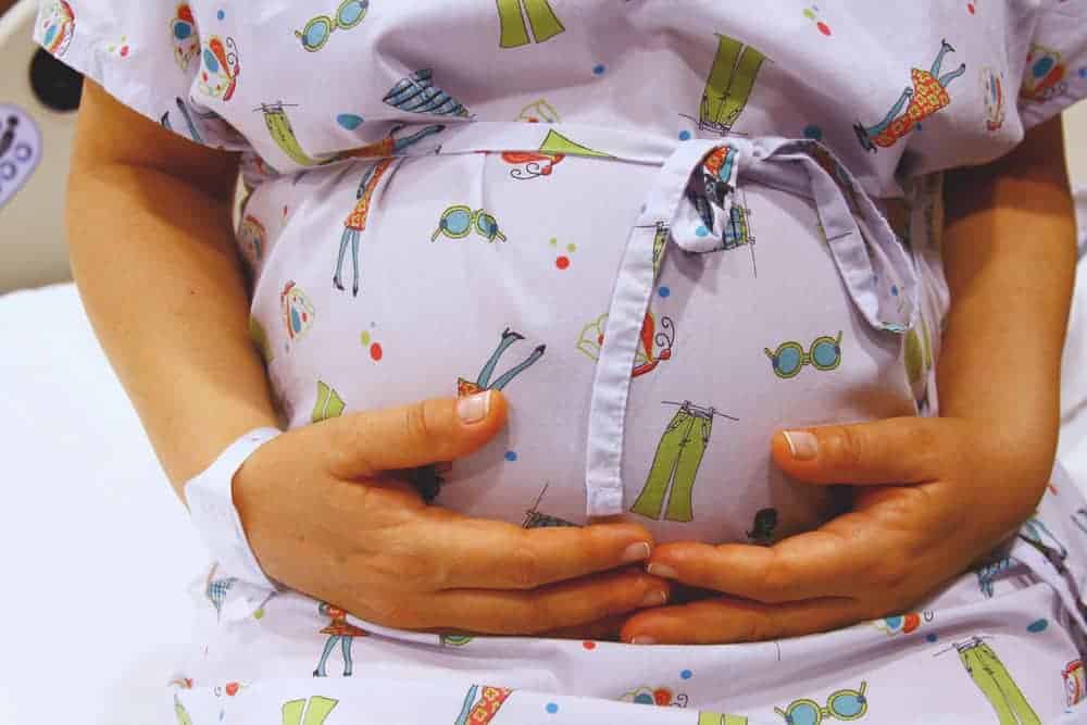 Pain Relief in Labor and Delivery The Epidural