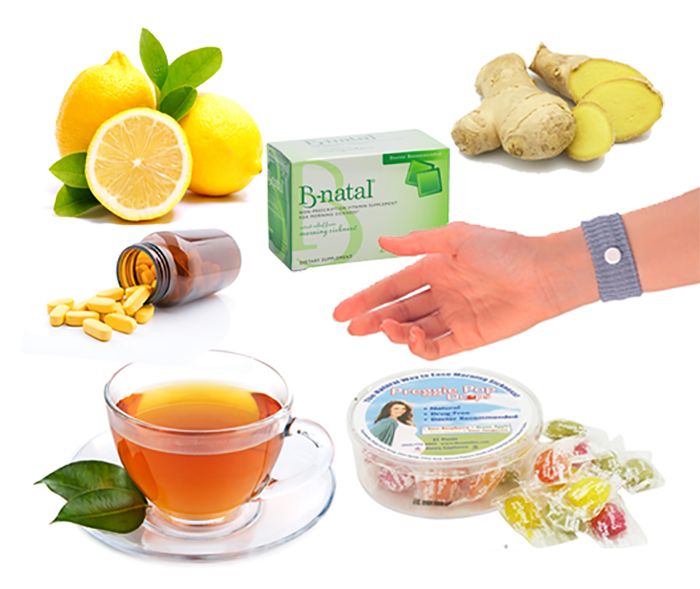 Sick of Being Sick Morning Sickness Remedies That Work