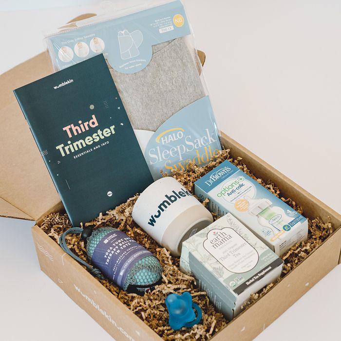 Wumblekin: Why I Think this Pregnancy Subscription Box is Worth It