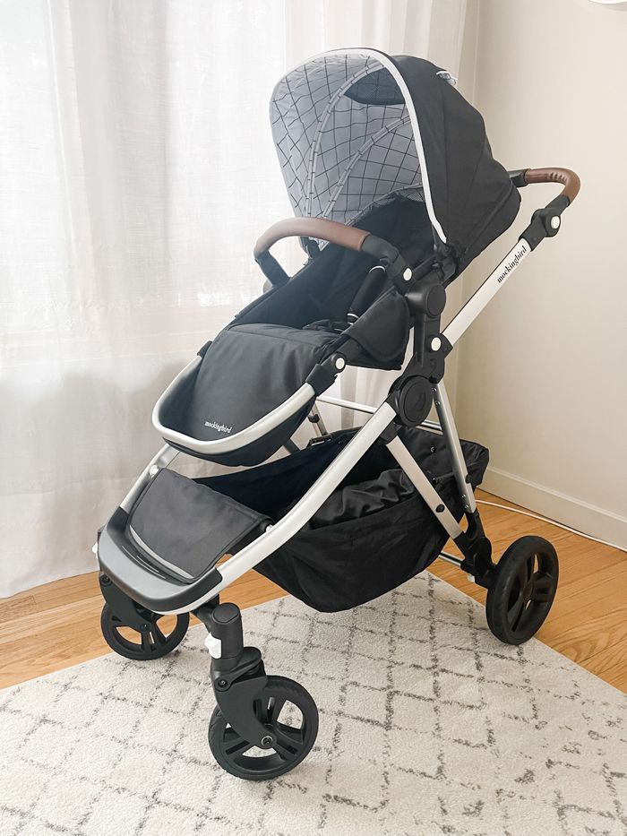 Veer Stroller Wagon What Do You Think About a Stroller That You Pull?